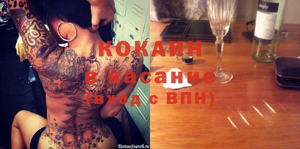 твердый Алексин